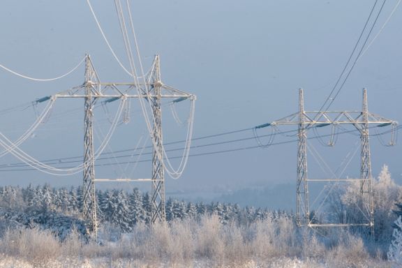 Justisdepartementet: Norge kan si ja til EUs energiunion uten grunnlovsbehandling 