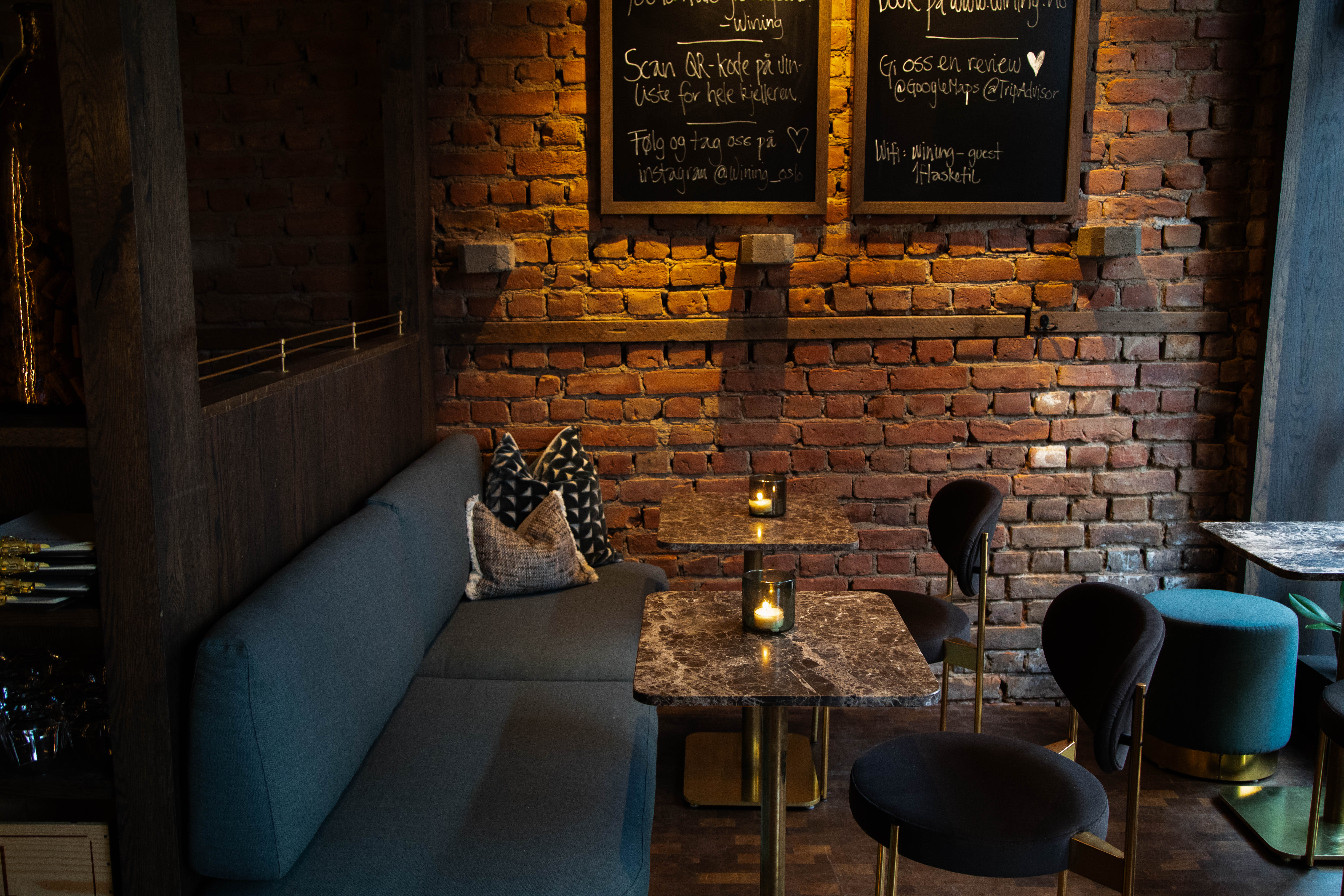 Dette skjer i Oslo i helgen