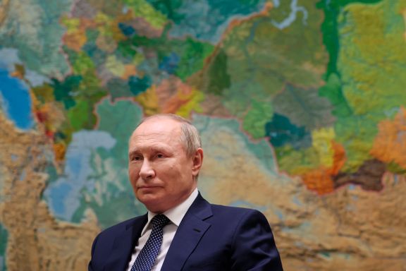 Putin kjørte seg fast i Ukraina. Det kan bli starten på slutten for ham.