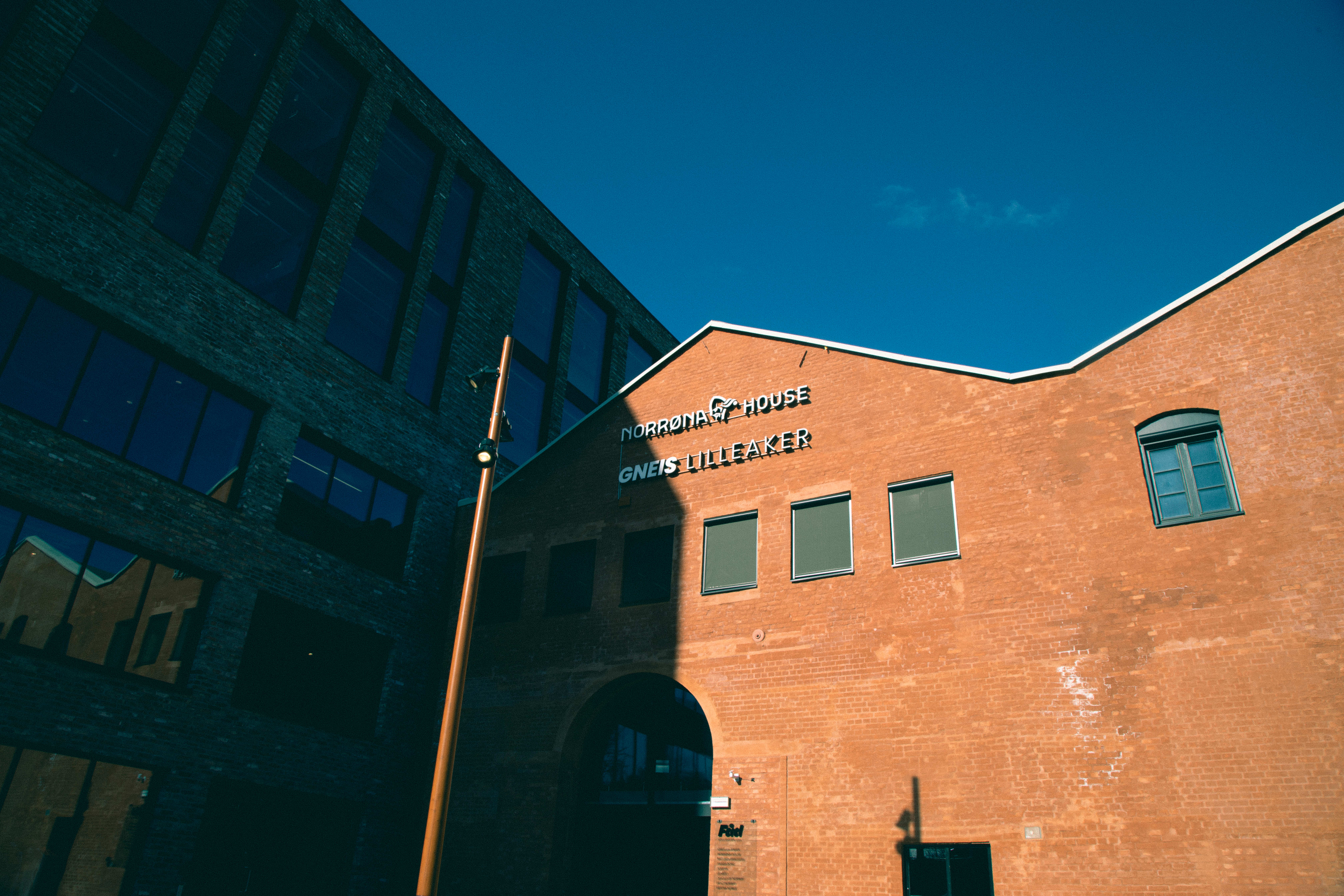 Her kan du buldre i Oslo