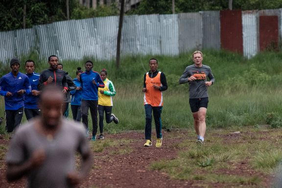  Løperne strømmer til Afrika for å bli bedre. Eksverdensmester mener de mangler noe avgjørende.