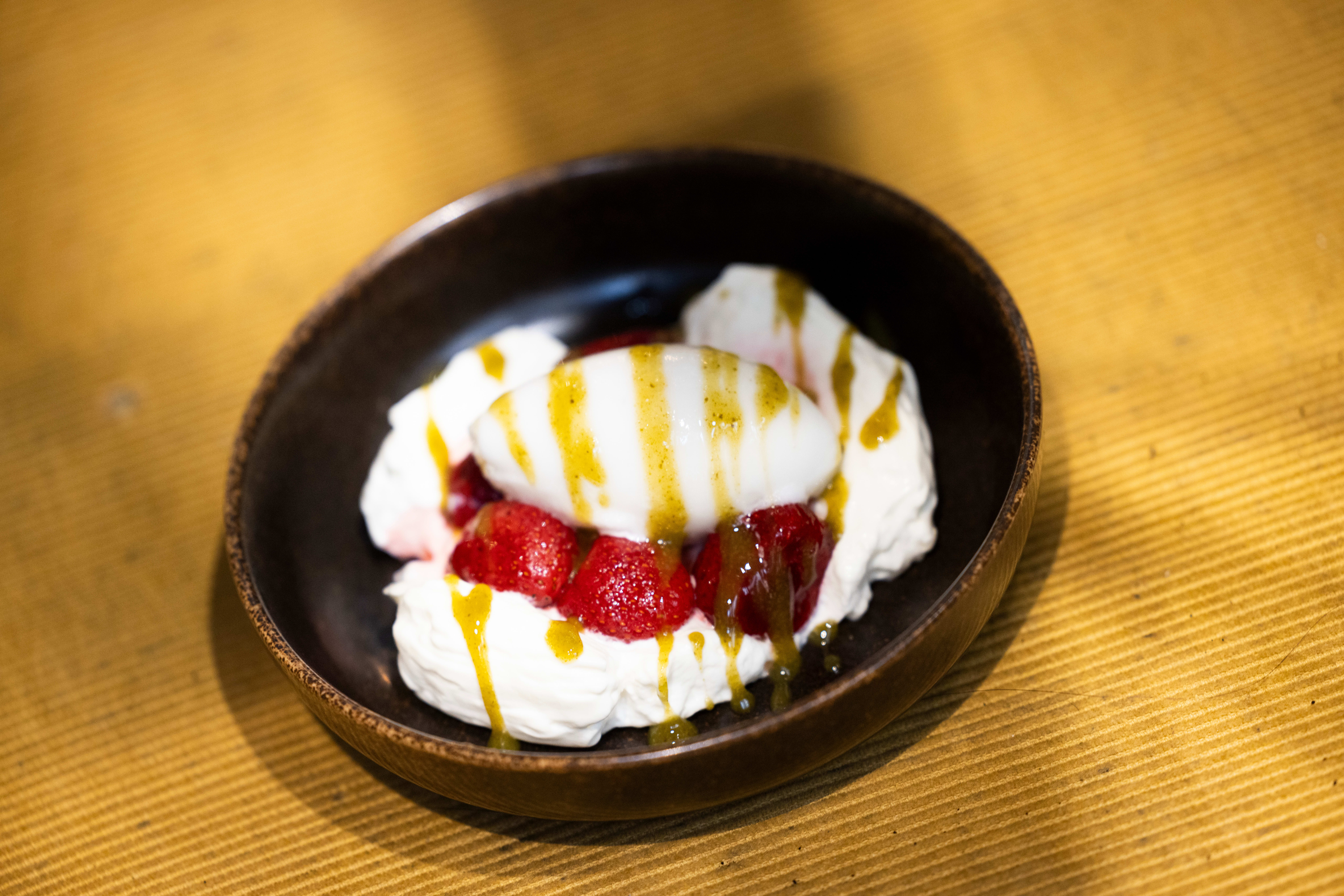 The Golden Chimp måtte ikke gjenoppstå