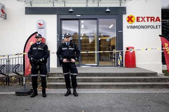 Aftenposten nyheter i dag