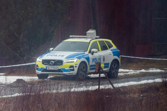 Norsk kvinne funnet i fryser i Sverige. Ifølge svensk avis har hun vært forsvunnet i åtte år.