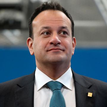 Micheál Martin ny statsminister i historisk koalisjon i Irland