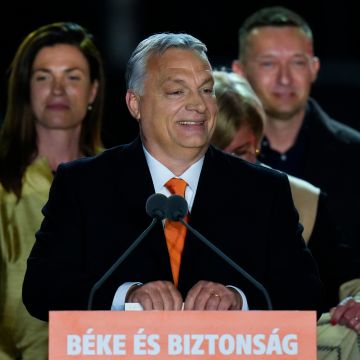 Viktor Orban har lenge plaget Europa. Valgseieren gjør ham farligere. 