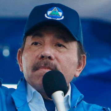 Aftenposten mener: Ortega viser hvordan makten korrumperer