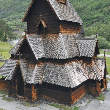 Små skrin funnet i norske kirker forteller en trist historie