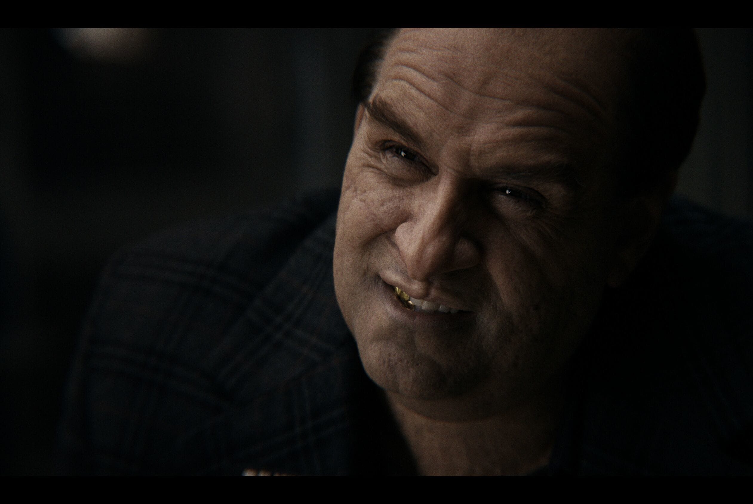 Serien er allerede blitt en favoritt hos mange. Max forteller at det er en av de største seriene de har lansert siden «The Last of Us». Her er Colin Farrell i rollen som pingvinen.