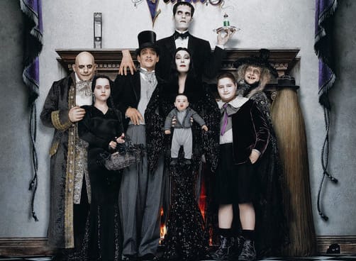 Med disse filmene varmer du opp til julen