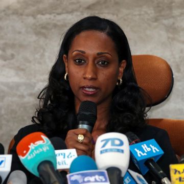 Etiopisk minister: Pilotene hadde ikke skyld i Boeing-flystyrten, viser ny rapport 