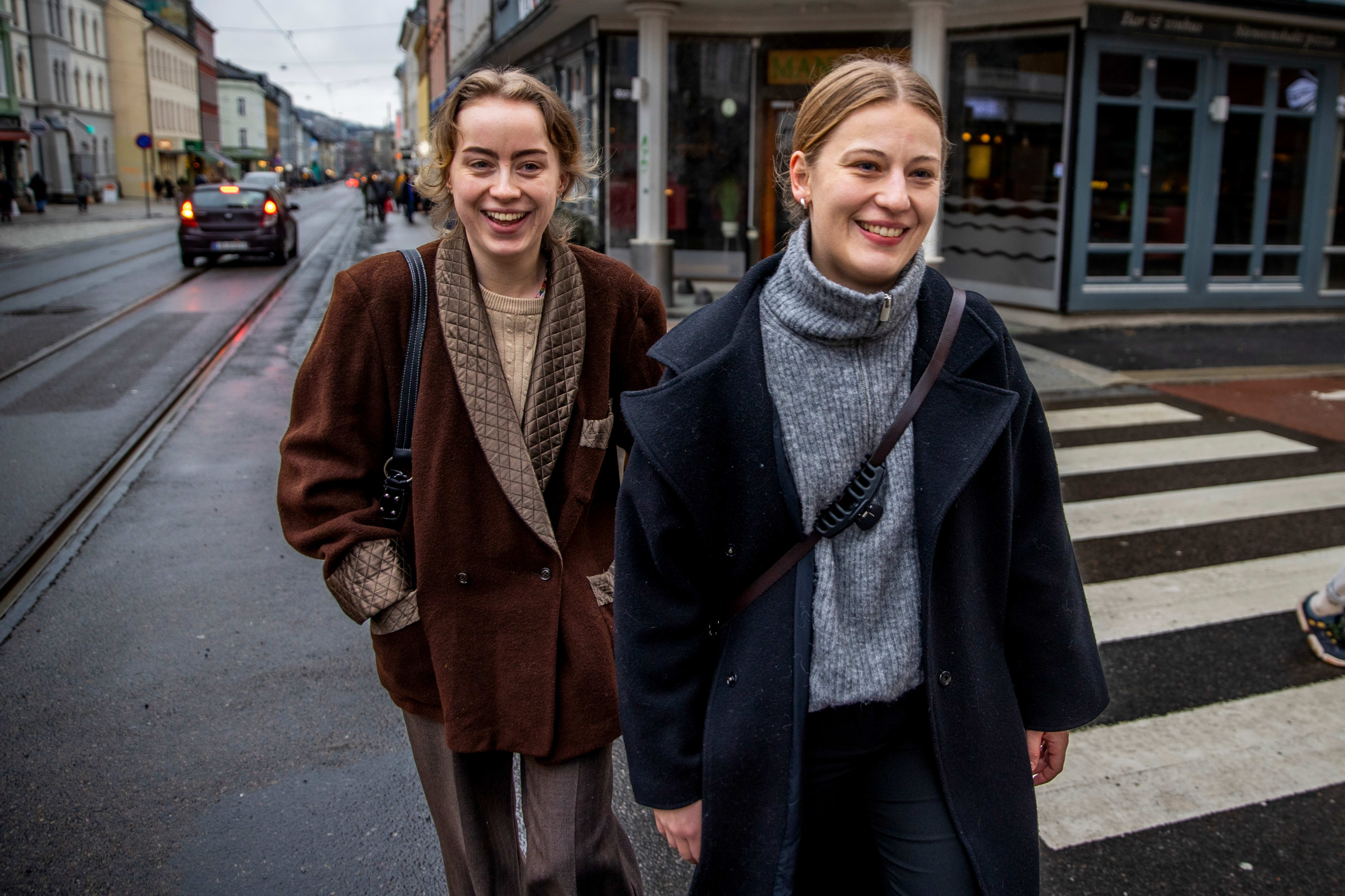 Er Oslo en utrygg by? Ikke ifølge folk flest.