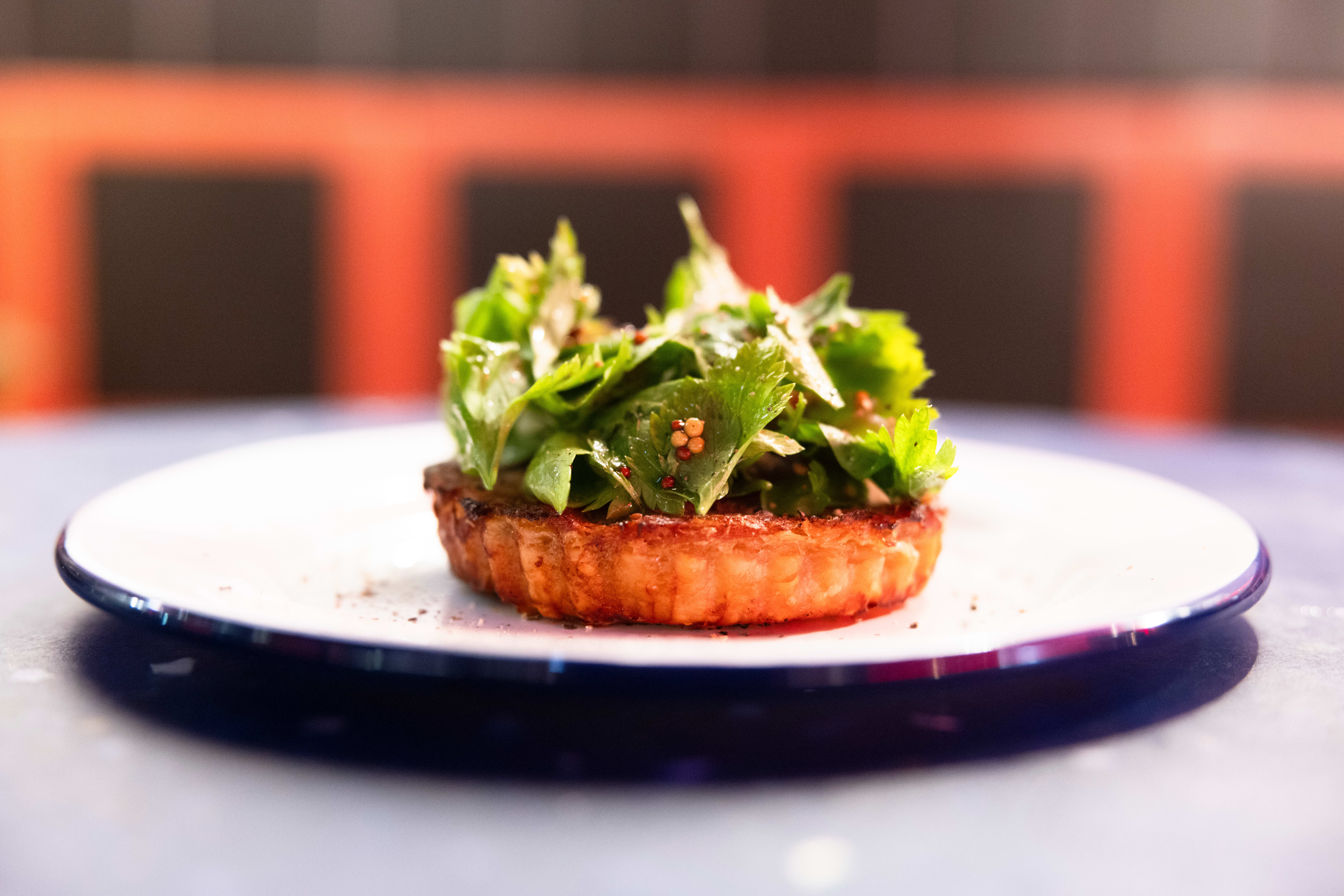 Kveldens snacksfavoritt!