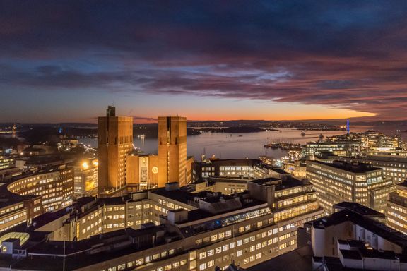 Oslo-området vil bli rammet av jordskjelv igjen. Men forskerne kan berolige de som er bekymret.