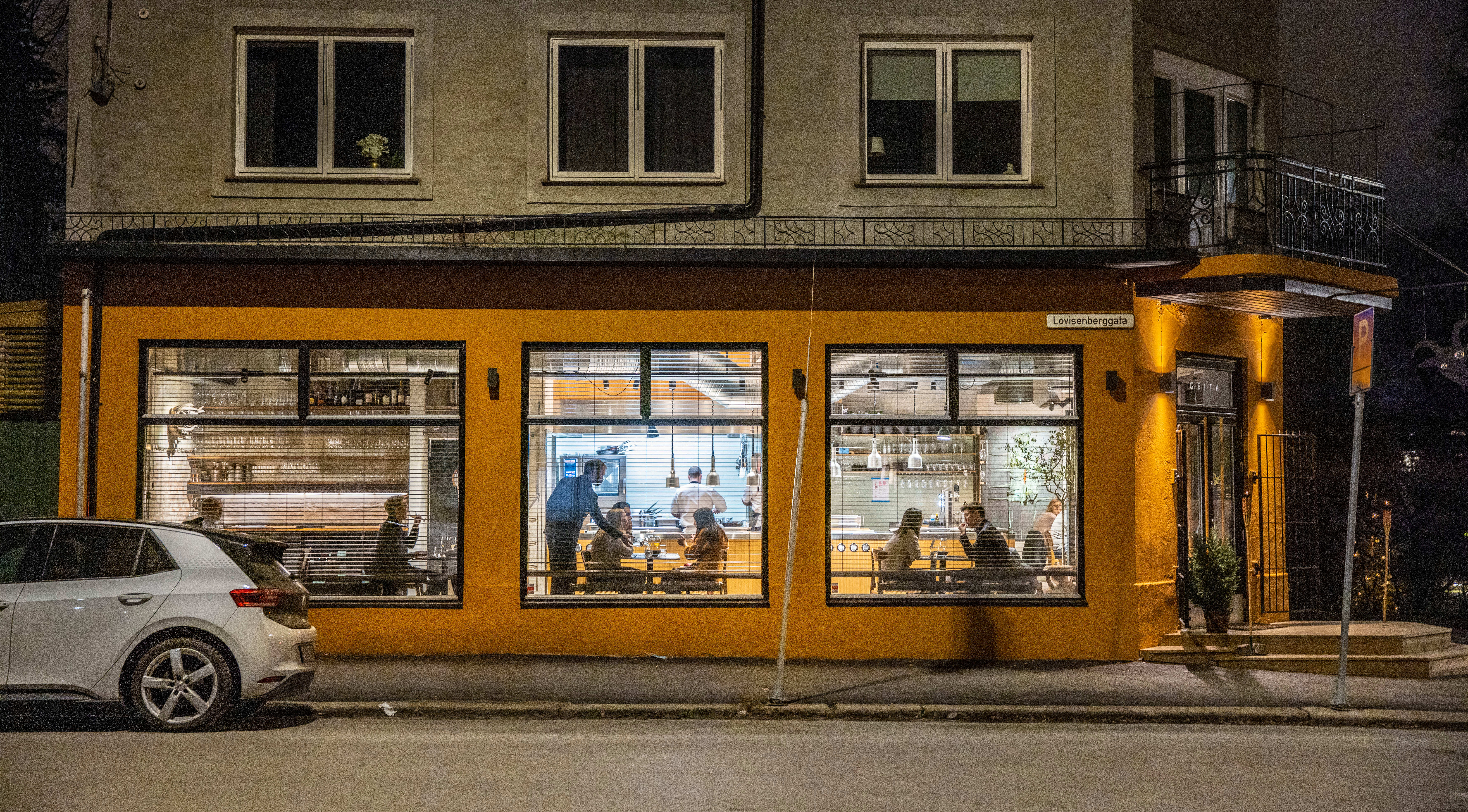 Det blir mange nye steder å spise og drikke i 2025