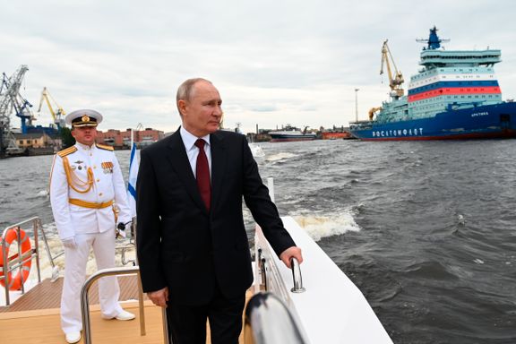 Tror Russland kan bruke fiskeriavtale til å presse Norge