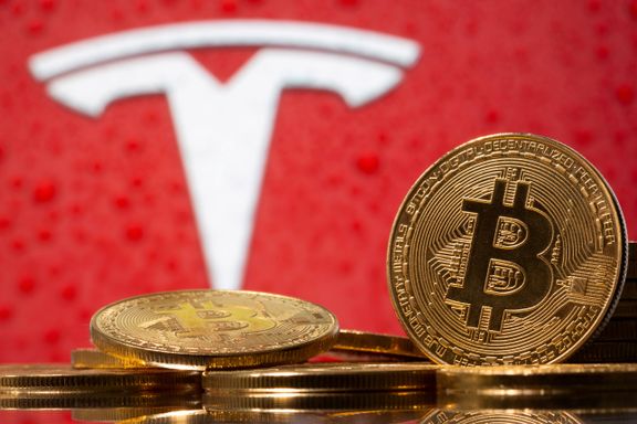 Teslas bitcoin-retrett gir jakt på grønnere krypto-alternativer