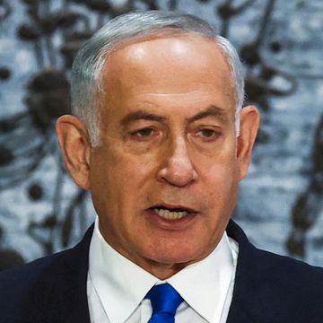 Netanyahu har dannet ny regjering i Israel