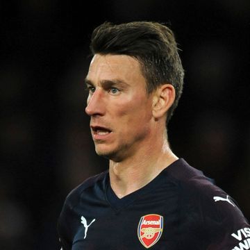 Arsenal-kapteinen selges etter ni år i klubben