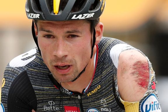 Arvesen tar kritiserte Tour-topper i forsvar: – Flere ryttere mangler ferdigheter på sykkelen