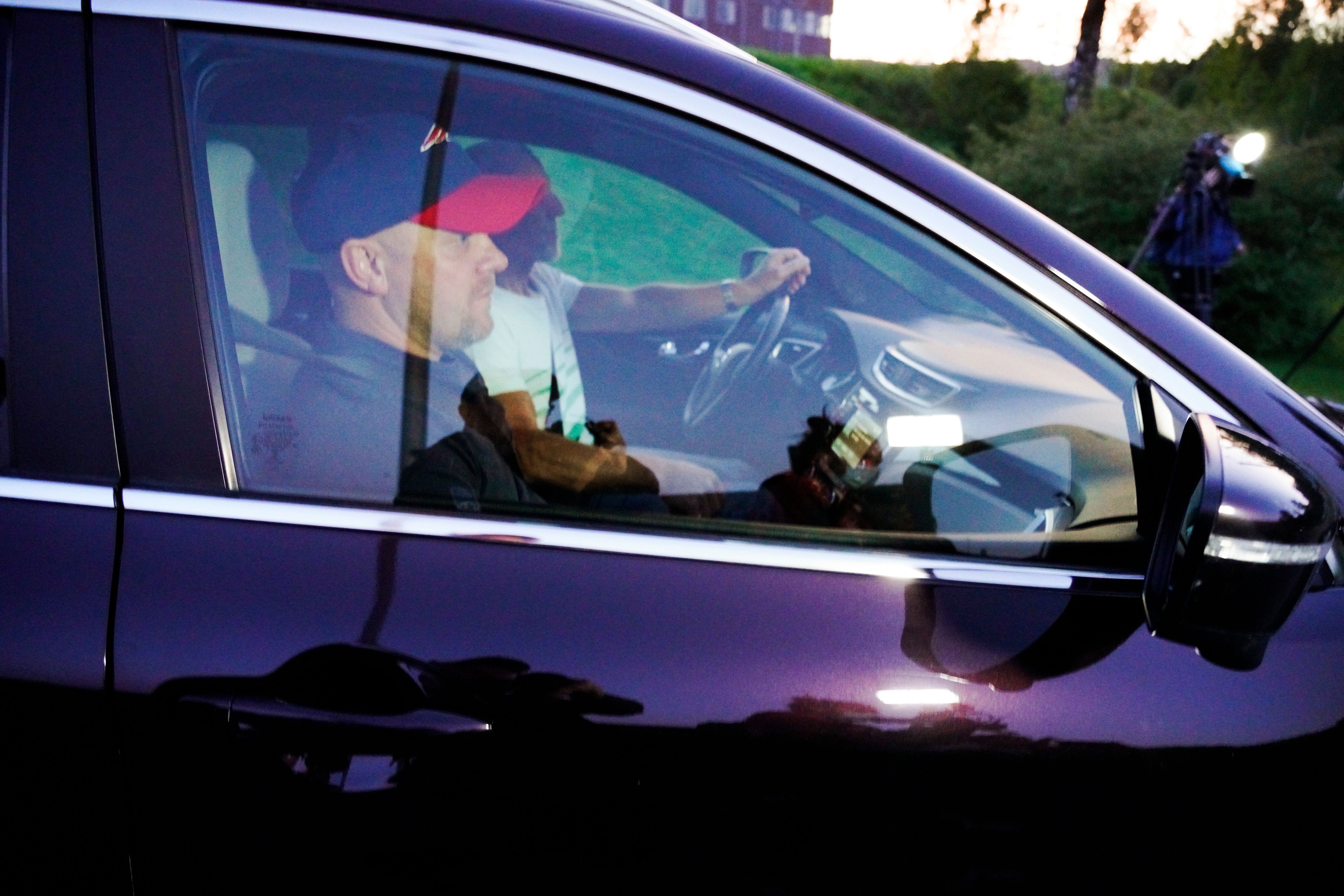 Viggo Kristiansen ber om 10 millioner kroner før nyttår