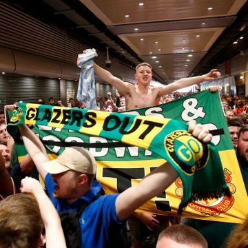 Demonstrasjoner ventes før kveldens kamp mot Liverpool: – Et resultat av ti år uten suksess