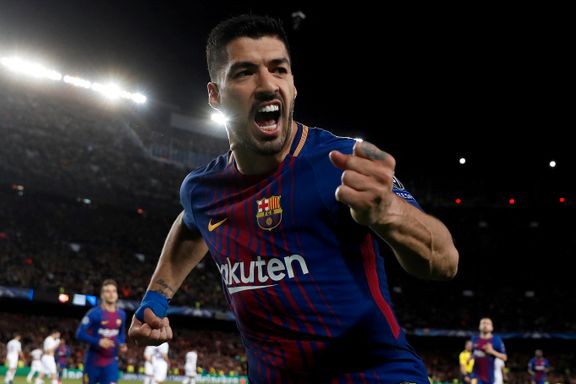 Stjernespissen forlater Barcelona – klar for rival