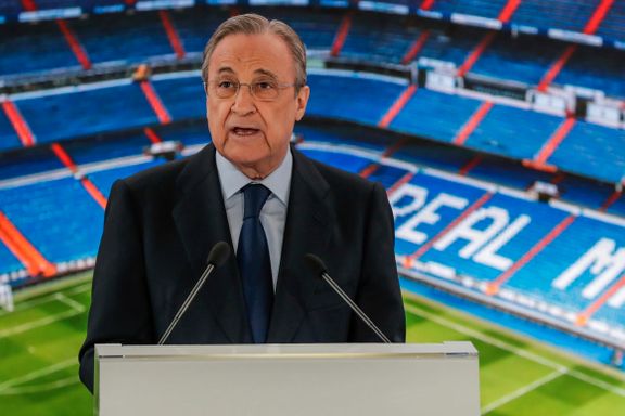 Real Madrid bekrefter kvinnesatsing