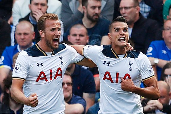 DIREKTE: Slår Tottenham tilbake etter nedturen i midtuken?