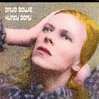«Ingen» brydde seg da Bowie ga ut «Hunky Dory». Så skapte han Ziggy, som endret alt.  
