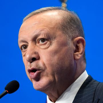 Aftenposten mener: Erdoganomics er ikke svaret for Tyrkia