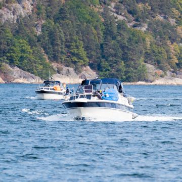 Torskefiske forbudt fra kysten av Telemark til svenskegrensa