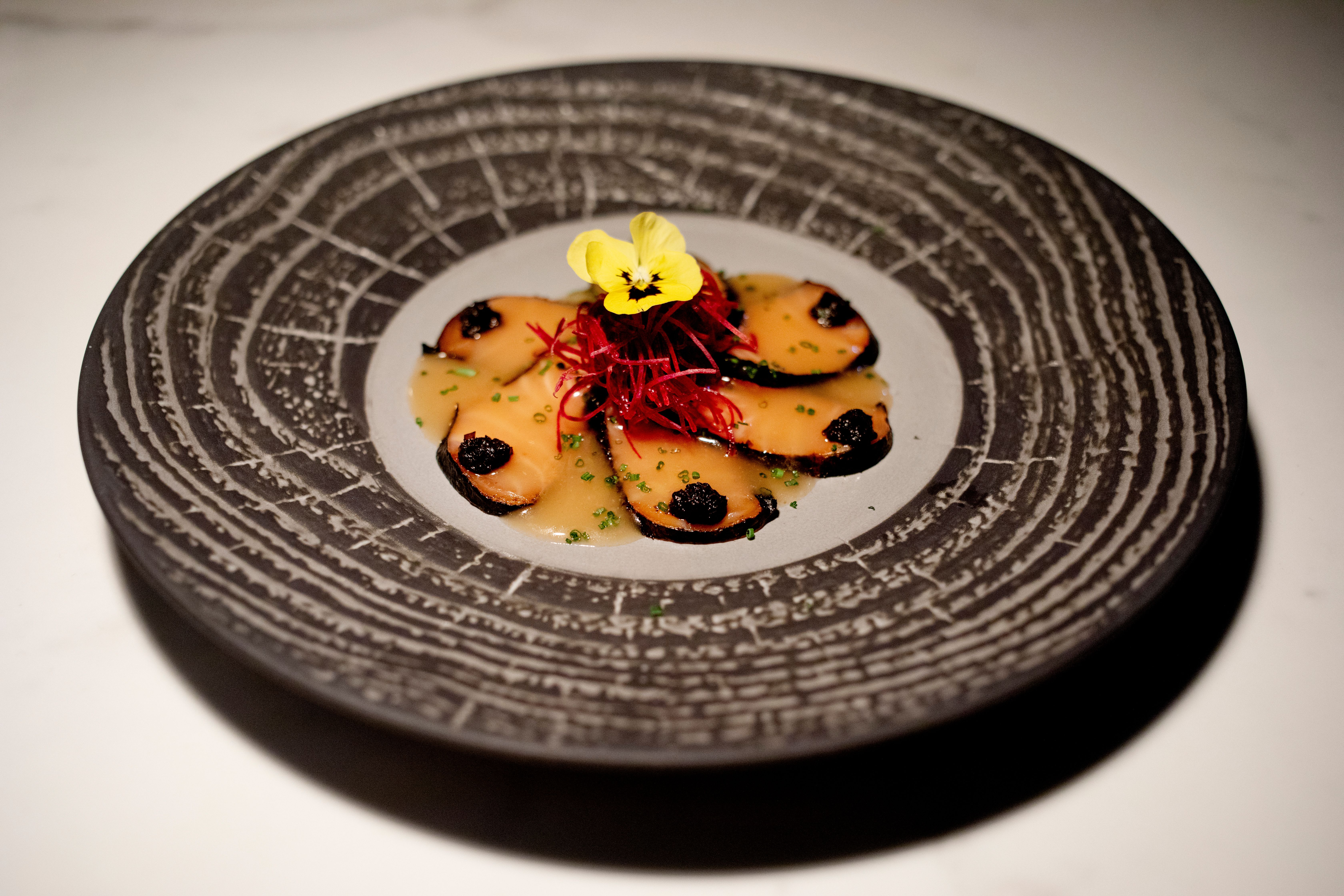 Her spiser du japansk i Oslo