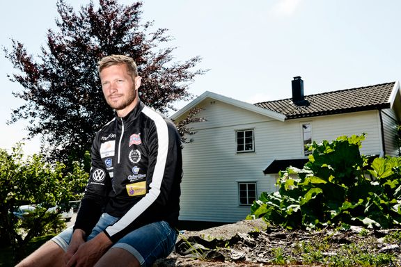 Først skal han bli topptrener på Sørlandet, deretter vil Fløy-treneren ut i Europa