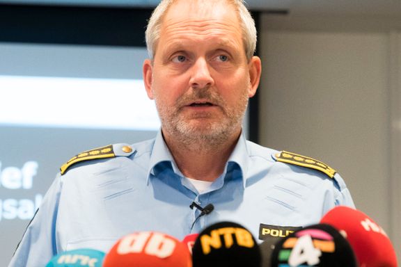 Lørenskog-saken: Politiet innrømmer bevis-feil 