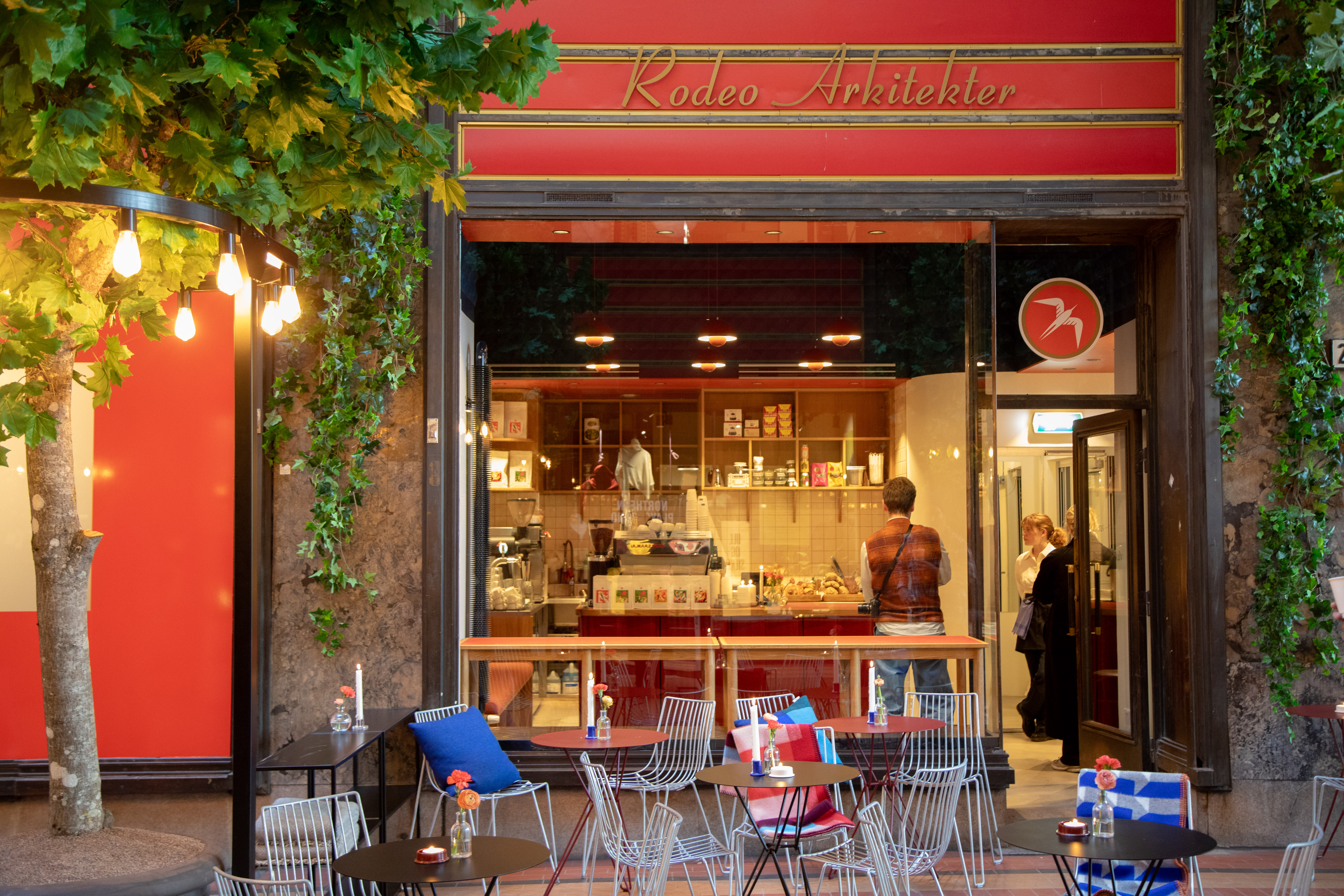 Barene med den beste snacksen