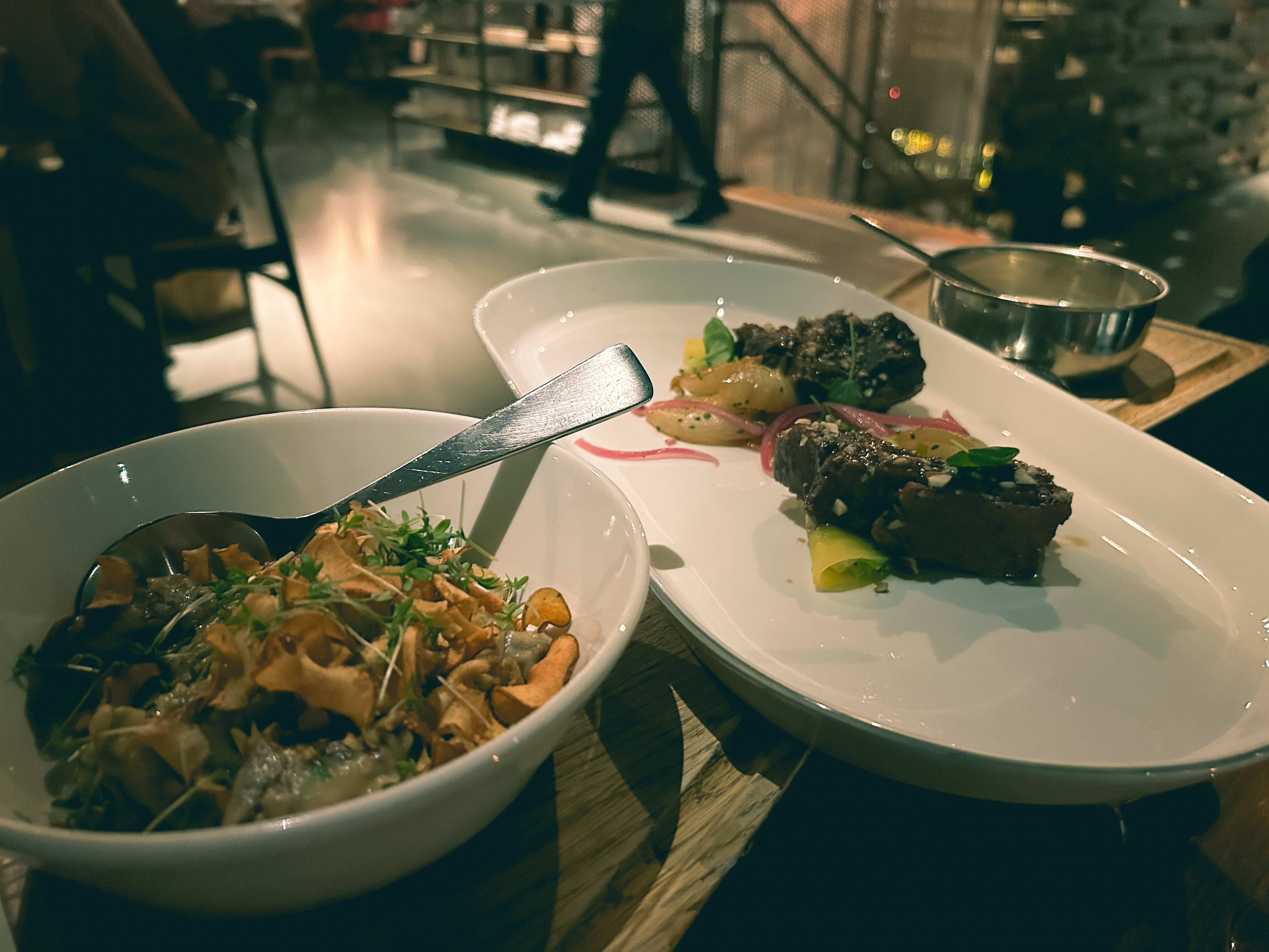 Nasjonalromantisk i asfaltjungelen