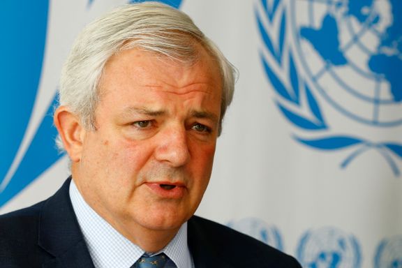 FN-topp ser tegn til folkemord i Den sentralafrikanske republikk