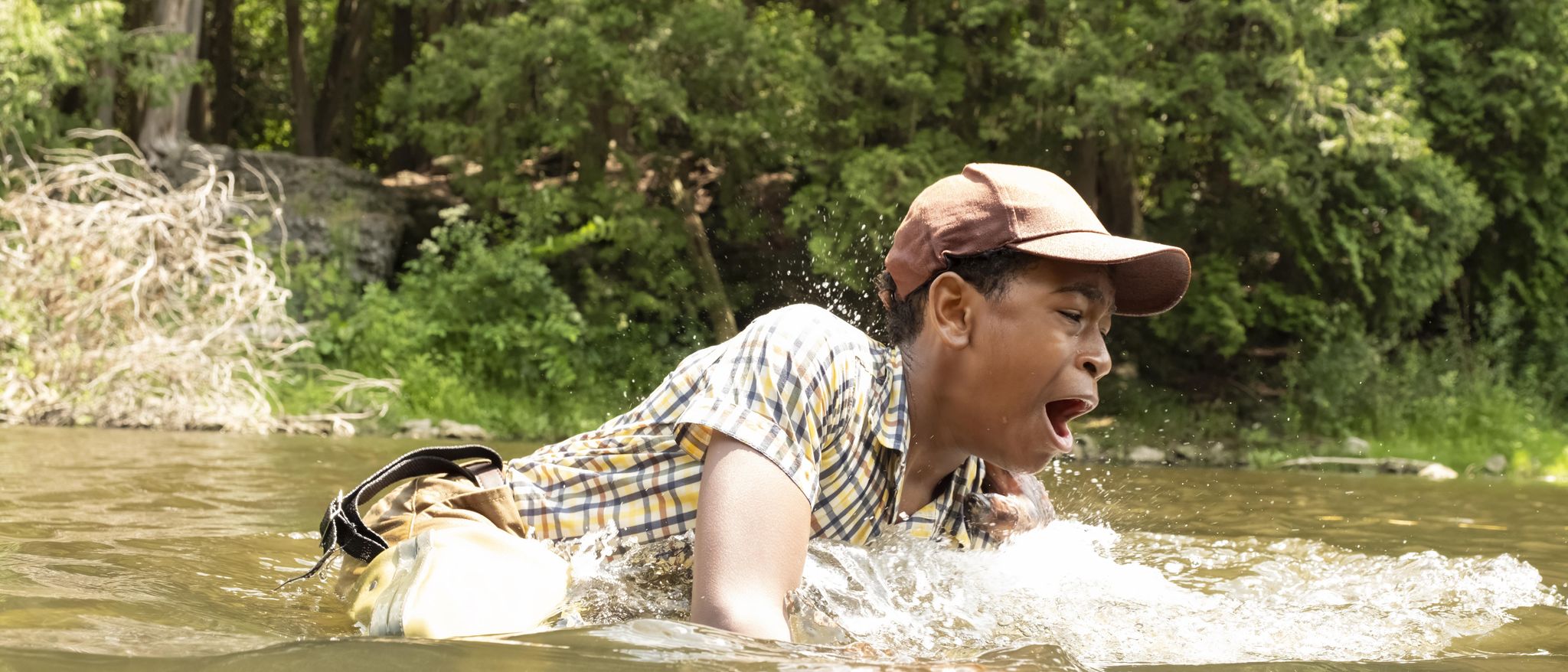 Velkommen til årets grusomste serie