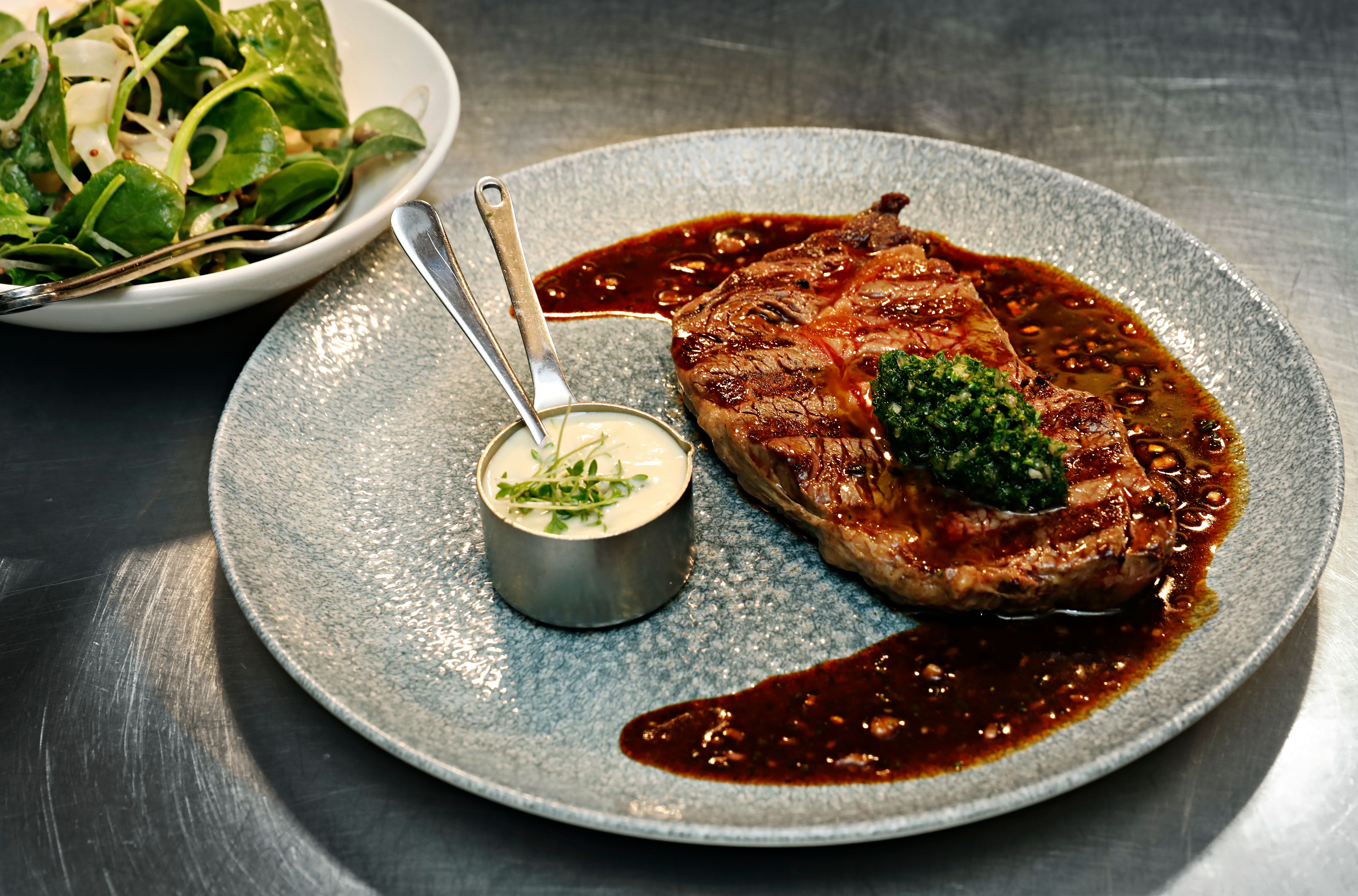 Oslos beste brasserier og bistroer