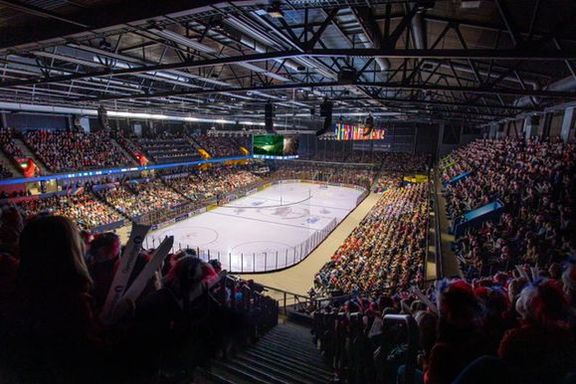 Gir grønt lys til ishockey-VM i Trondheim
