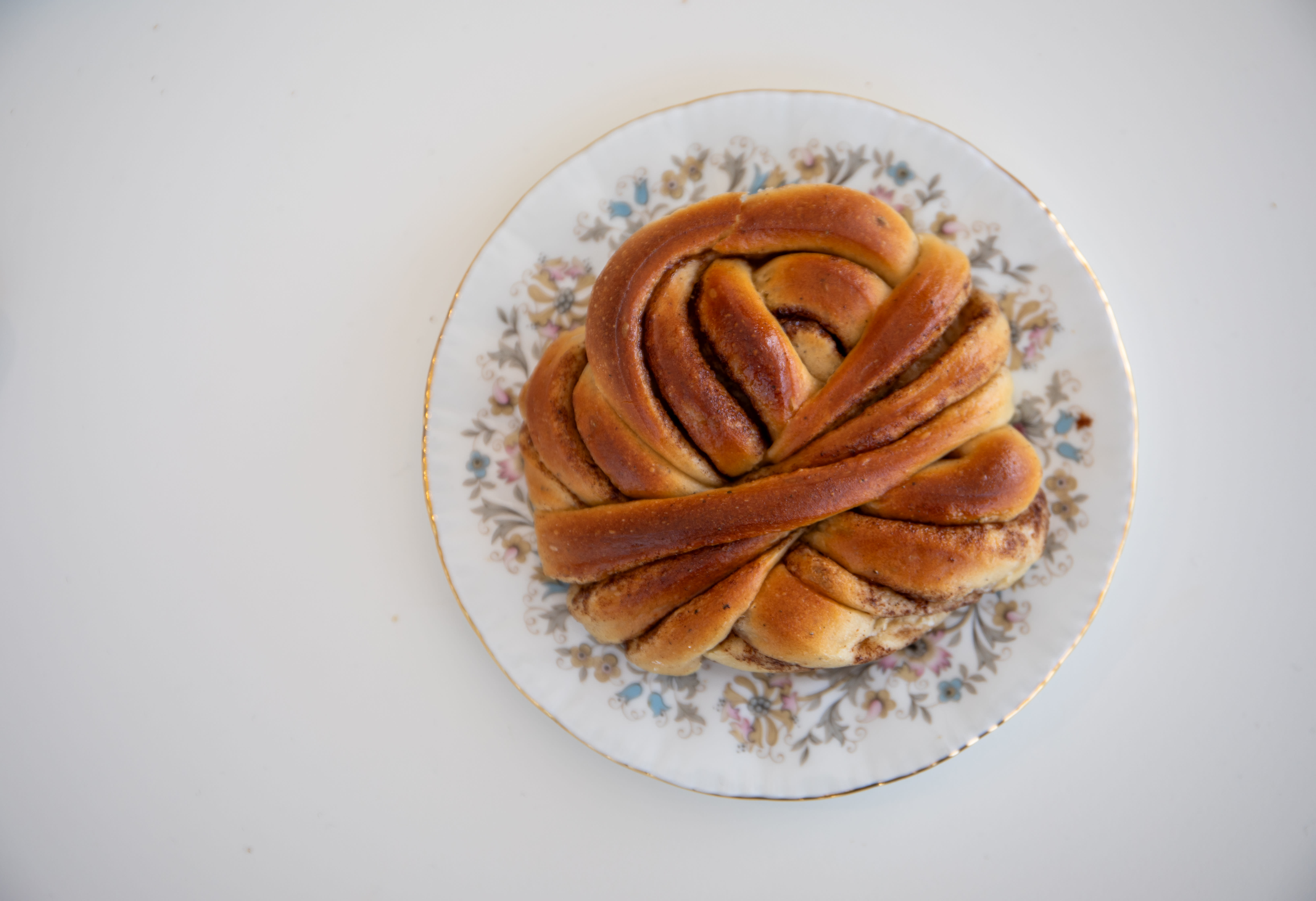 Oslos beste kanelbolle: Her er vår store test