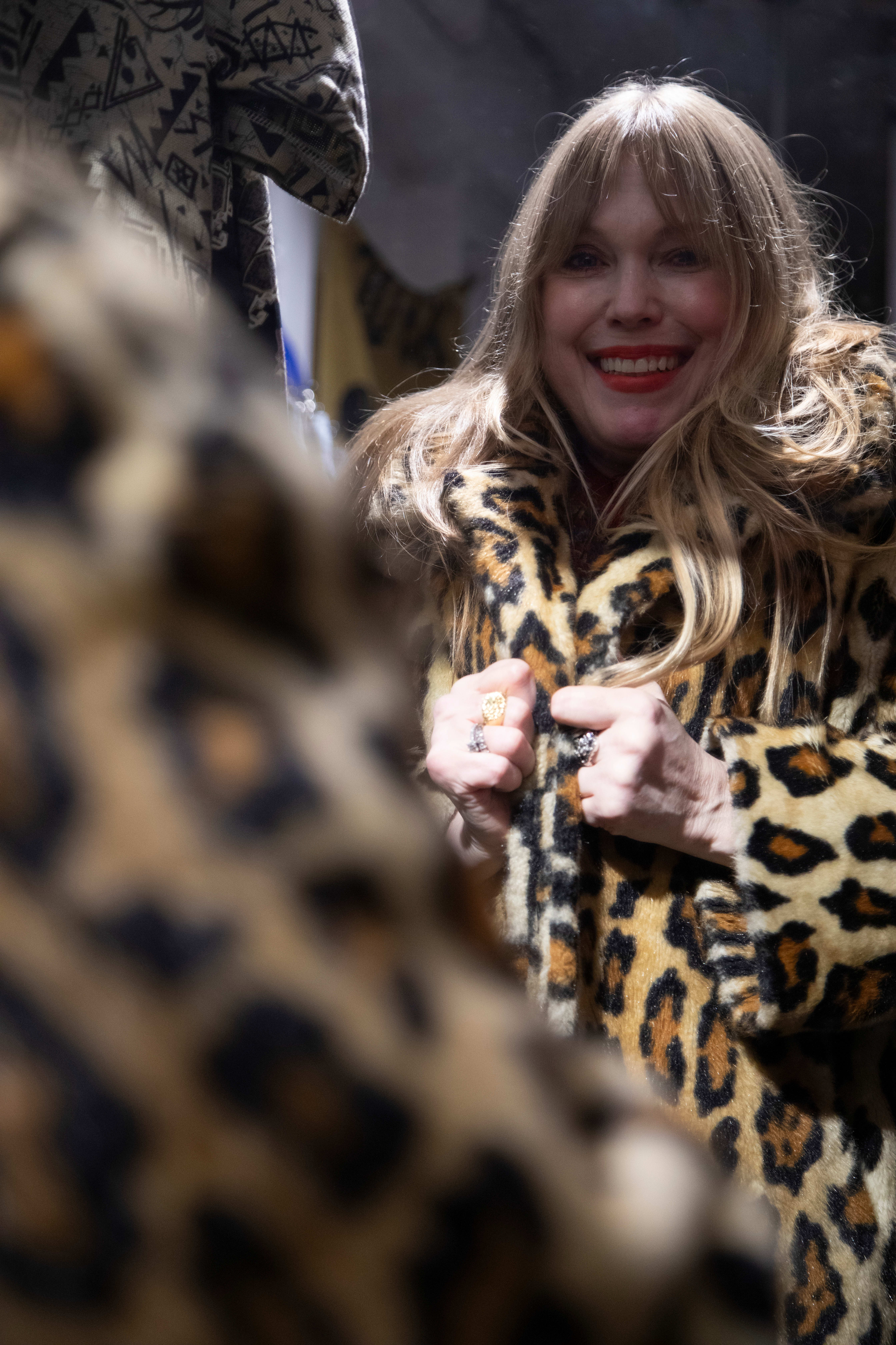 Velouria Vintage, med Formark i spissen, er som en institusjon å regne på Grünerløkka. Vintagebutikken har holdt koken i over 16 år.