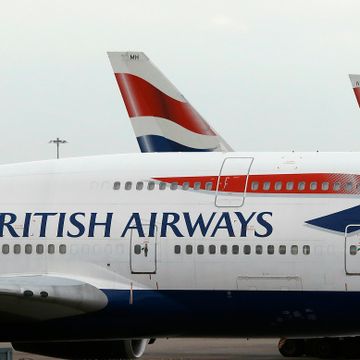  British Airways: 380.000 kredittkort-opplysninger på avveie 