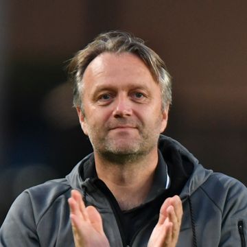 Molde-trener Moe avviser mål-problem: – Jeg er ikke bekymret