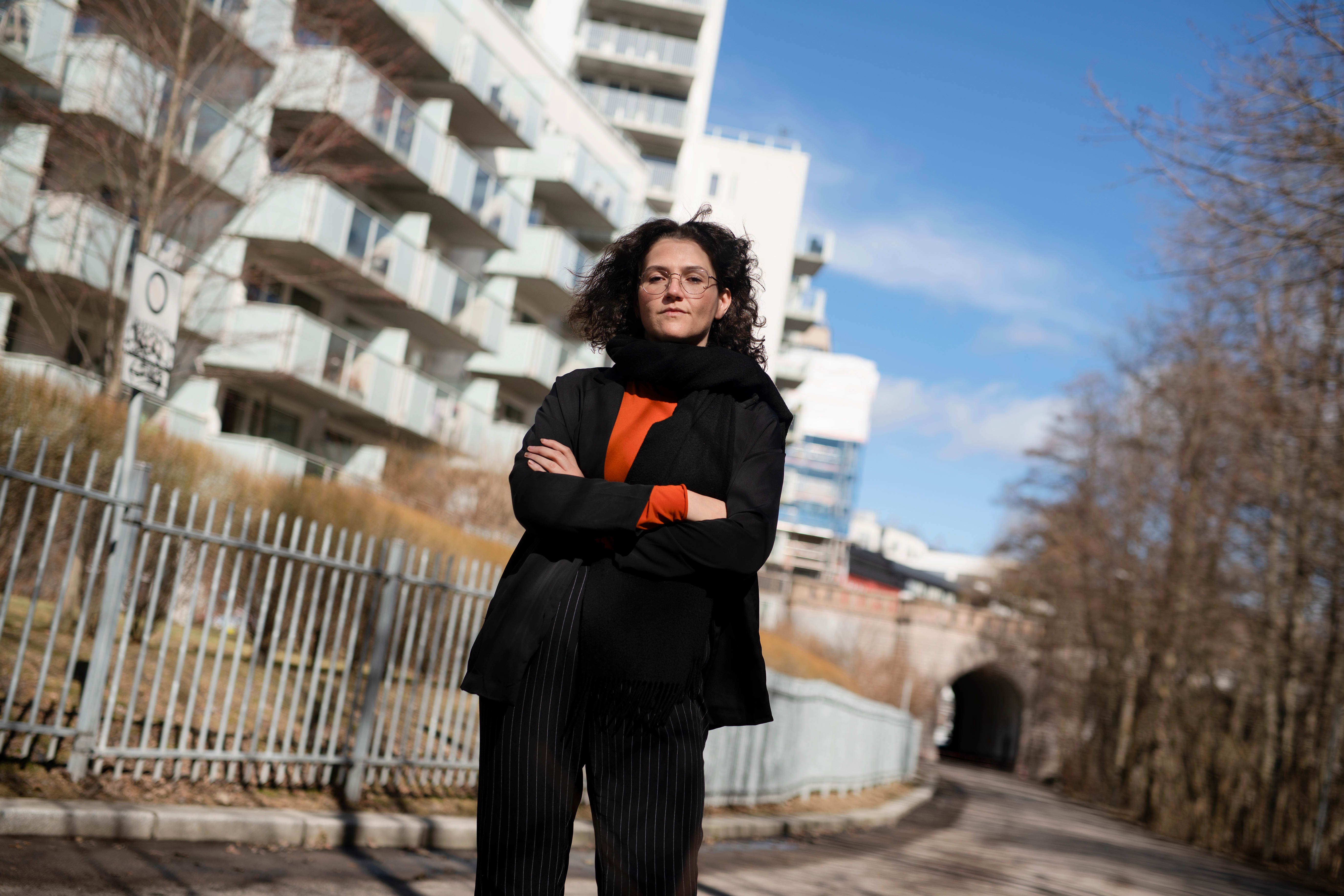 Frustrert over boligprisene i Oslo: – Det virker umulig