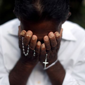 Sri Lanka: Antall døde har steget til 359