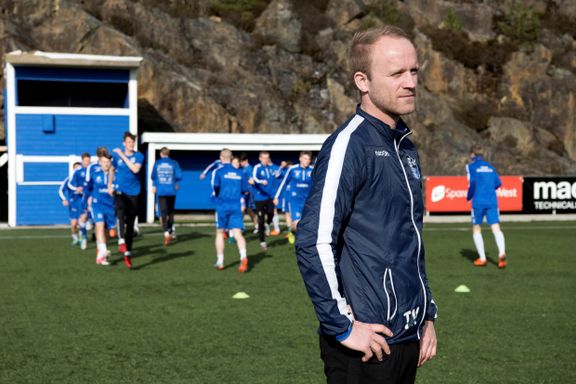 «Knarvik som trener kan velte hele Øygarden-samarbeidet»