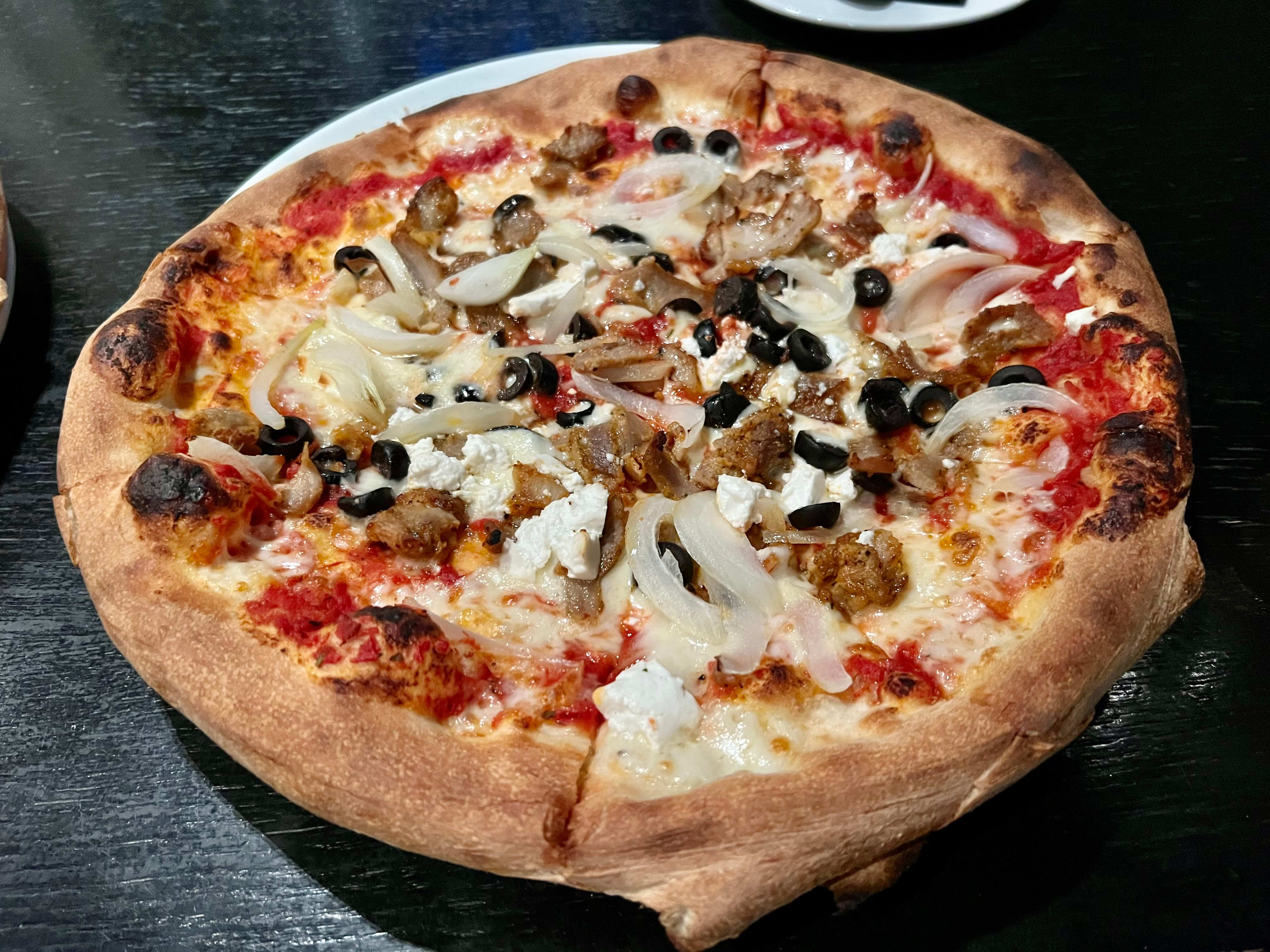 Norefjell i helgen? Der er den billigste maten faktisk best.