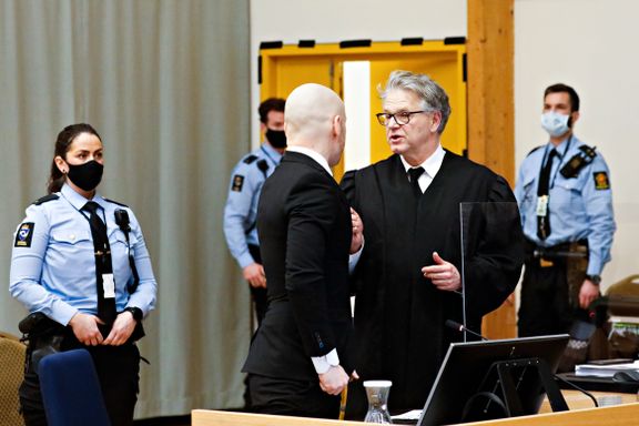 Breivik er ikke offer for justismord